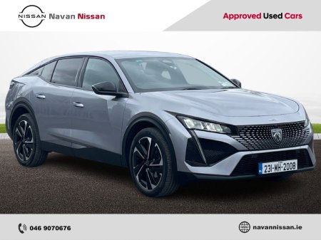 2023 Peugeot 408 1.2 Puretech 130bhp Auto Allure *ENQUIRE NOW*