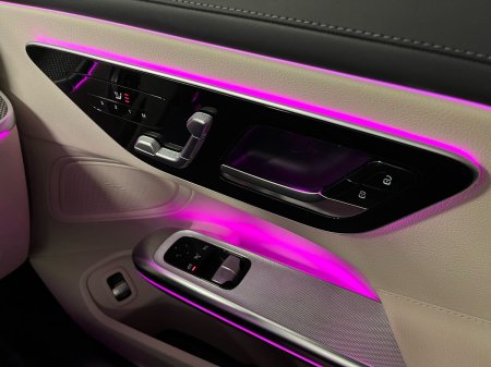 2024 Mercedes-Benz CLE - photo 18