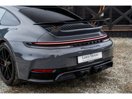 2025 Porsche 911 - photo 15