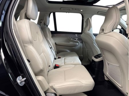 2026 Volvo XC90 - photo 6