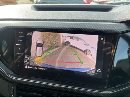 2023 Volkswagen T-Cross - photo 19