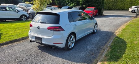 2017 Volkswagen Golf - photo 3
