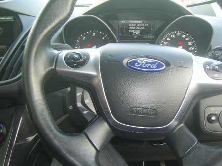 2016 Ford Kuga - photo 7