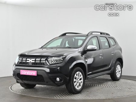 2024 Dacia Duster - photo 7