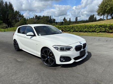 2016 BMW 1-Series - photo 13