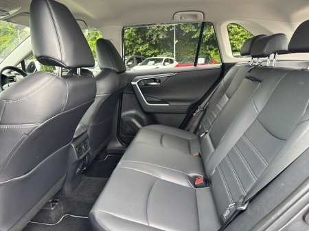 2022 Toyota RAV4 - photo 7
