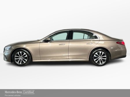 2024 Mercedes-Benz E-Class - photo 6