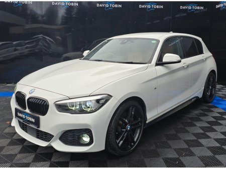 2017 BMW 1-Series - photo 16