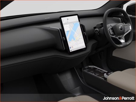 2027 Volvo EX30 - photo 2