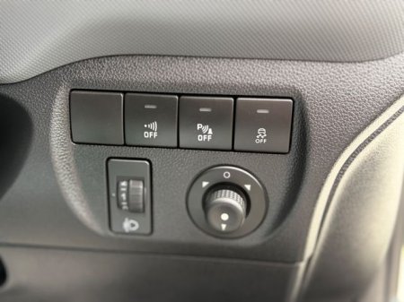 2019 Peugeot Partner - photo 10