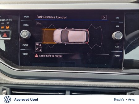 2023 Volkswagen Polo - photo 18