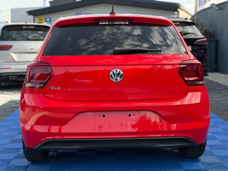 2019 Volkswagen Polo - photo 6