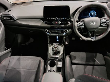 2026 Hyundai i30 - photo 5