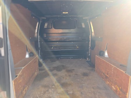 2017 Citroen Dispatch - photo 13