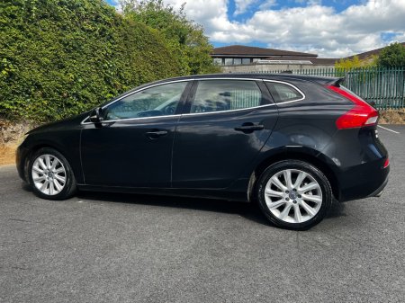 2015 Volvo V40 - photo 9