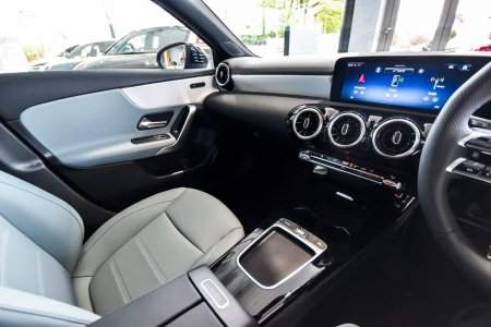 2026 Mercedes-Benz A-Class - photo 13