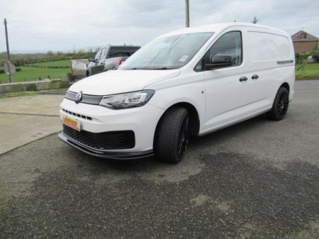 2021 Volkswagen Caddy - photo 6