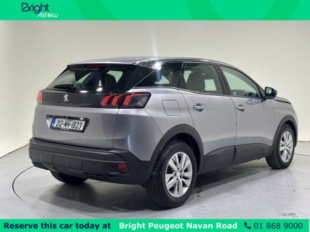 2022 Peugeot 2008 - photo 10