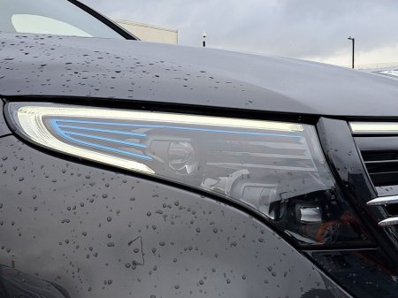 2024 Mercedes-Benz EQC - photo 21