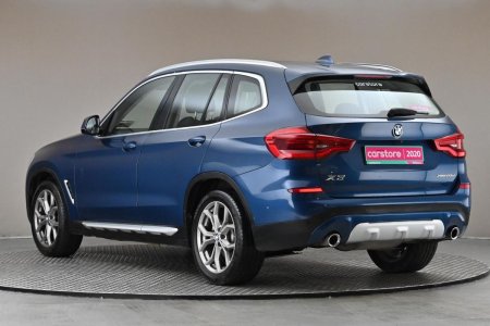 2020 BMW X3 - photo 6