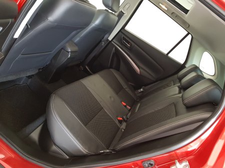 2023 Suzuki S-CROSS - photo 10