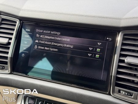 2023 Skoda Kodiaq - photo 15