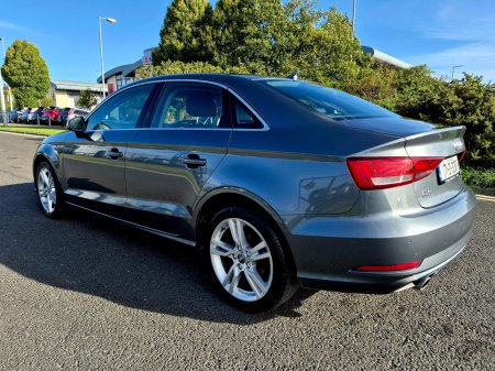 2017 Audi A3 - photo 2