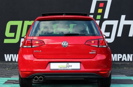 2016 Volkswagen Golf - photo 9