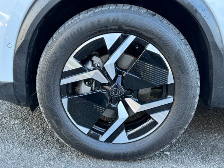 2026 Peugeot 2008 - photo 4
