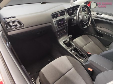 2016 Volkswagen Golf - photo 14