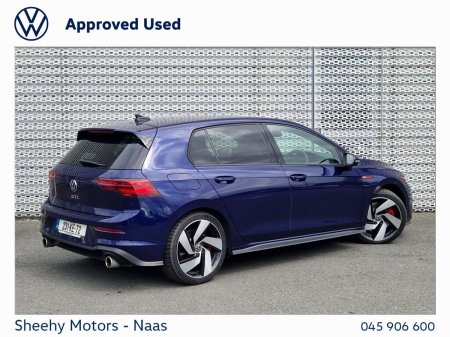 2023 Volkswagen Golf - photo 3