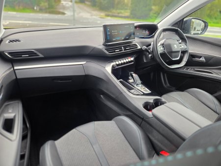 2022 Peugeot 3008 - photo 11