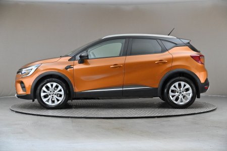 2021 Renault Captur - photo 5