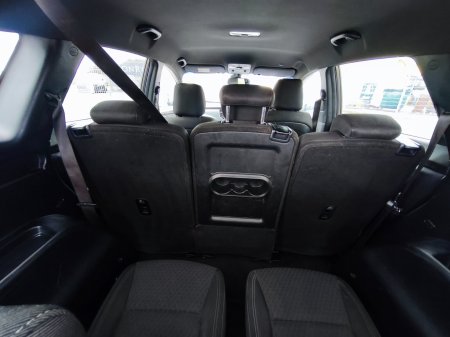 2018 Kia Carens - photo 20