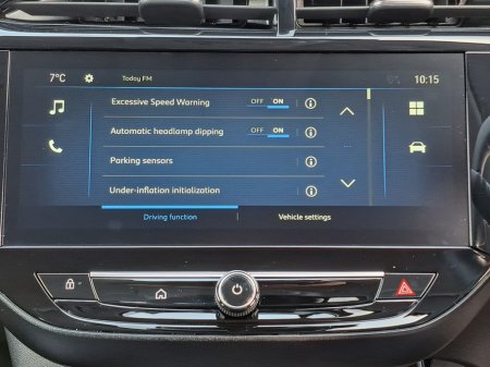 2027 Opel Corsa - photo 27