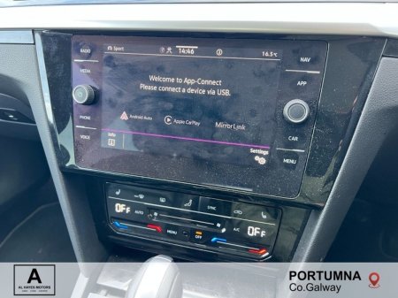 2024 Volkswagen Arteon - photo 10