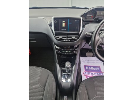 2019 Peugeot 208 - photo 19