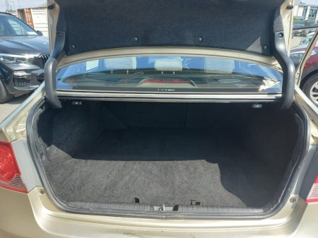 2010 Honda Civic - photo 11