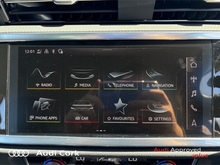 2024 Audi Q3 - photo 17