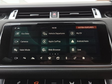 2021 Land Rover Range Rover Sport - photo 18