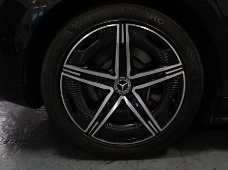 2023 Mercedes-Benz EQE - photo 12