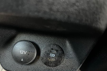 2025 Ford Puma - photo 27