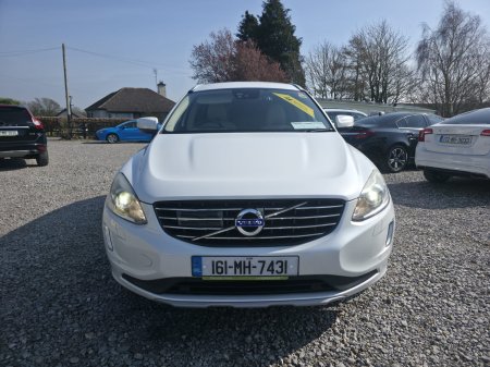 2016 Volvo XC60 - photo 8