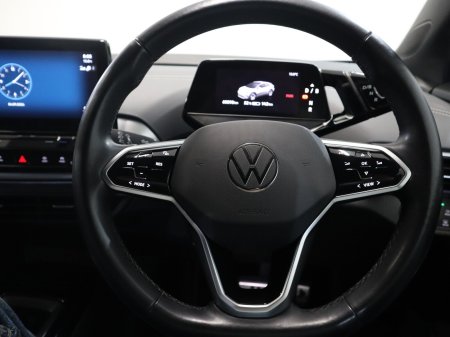 2023 Volkswagen ID.4 - photo 11