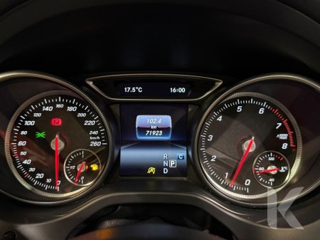 2018 Mercedes-Benz CLA - photo 25