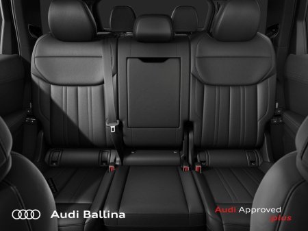 2027 Audi Q7 - photo 9
