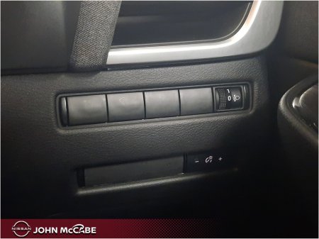 2025 Nissan Qashqai - photo 27