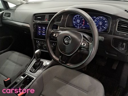 2018 Volkswagen Golf - photo 15
