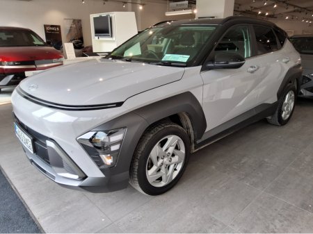 2023 Hyundai KONA - photo 3