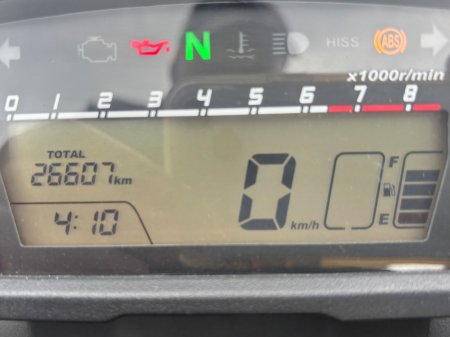 2015 Honda Other - photo 11